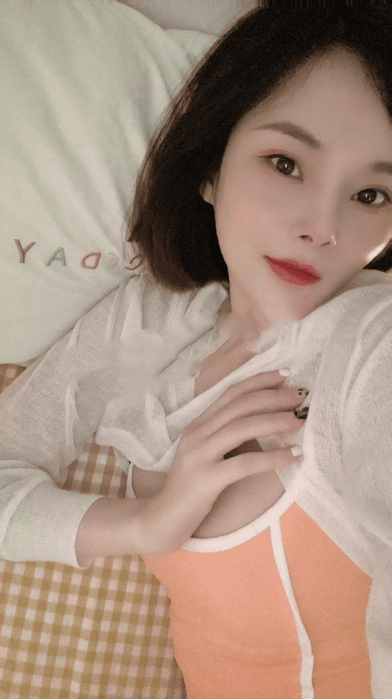 骨感小美女