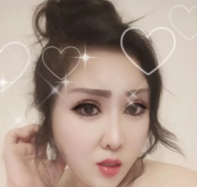 高新区美女