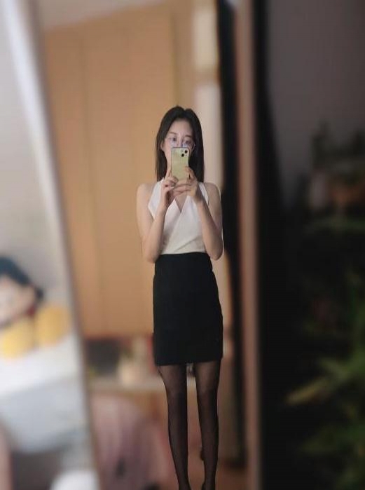 高新妹子