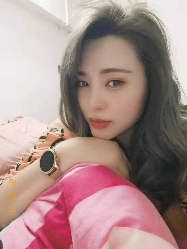 魅力女人