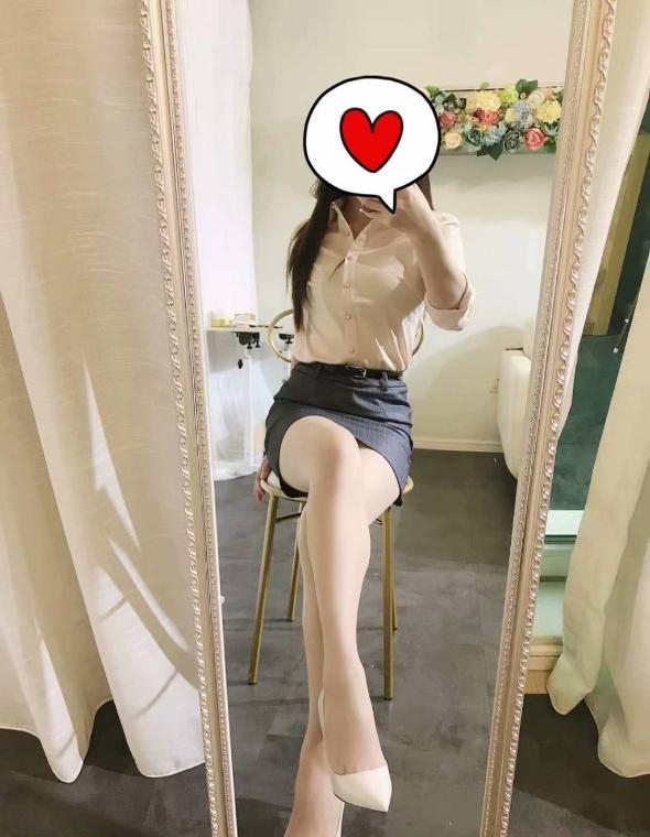 魅惑丝足开心果