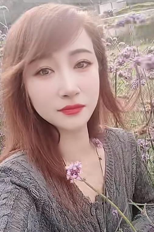 鸡西熟女有特别的感觉