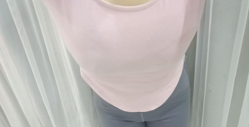 鹿城少妇