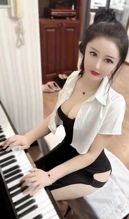 黄埔性感服务系轻熟女