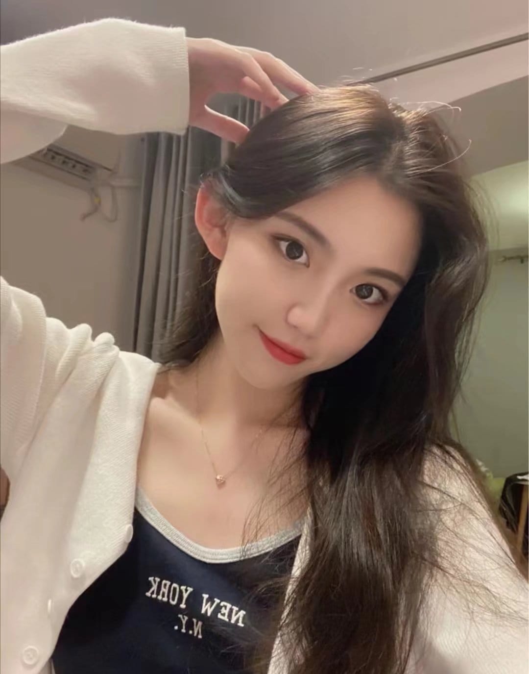 黄埔风骚小迷妹