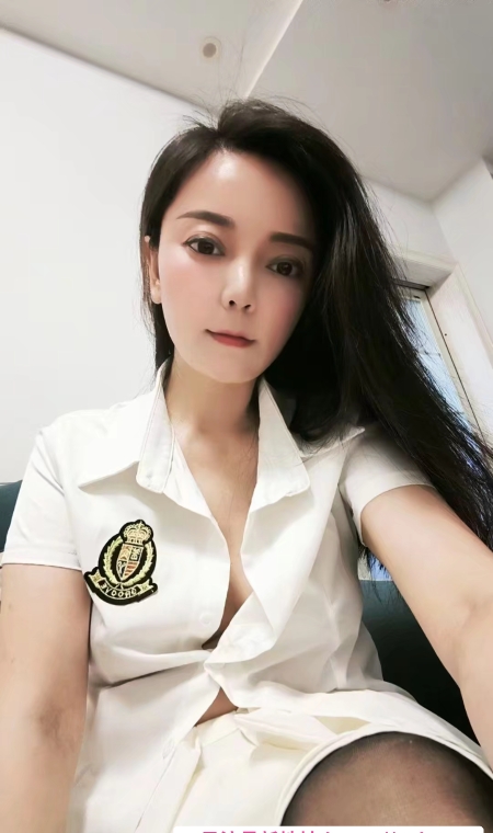 黄泥滂气质熟女