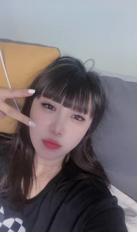 黄浦个人小姐姐