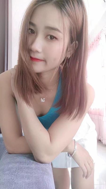 黄浦妹妹小夕