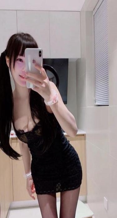 黄浦颜值系糖糖
