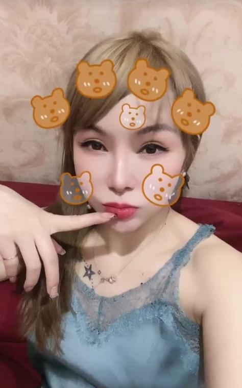 黄浦风骚雪儿