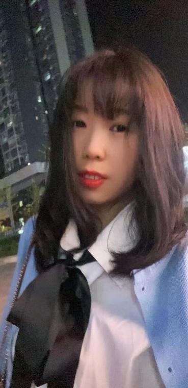 黑丝小嫂子