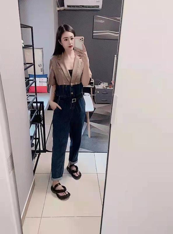 黑长直淑女