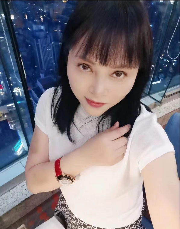 鼓楼凤凰西街少妇