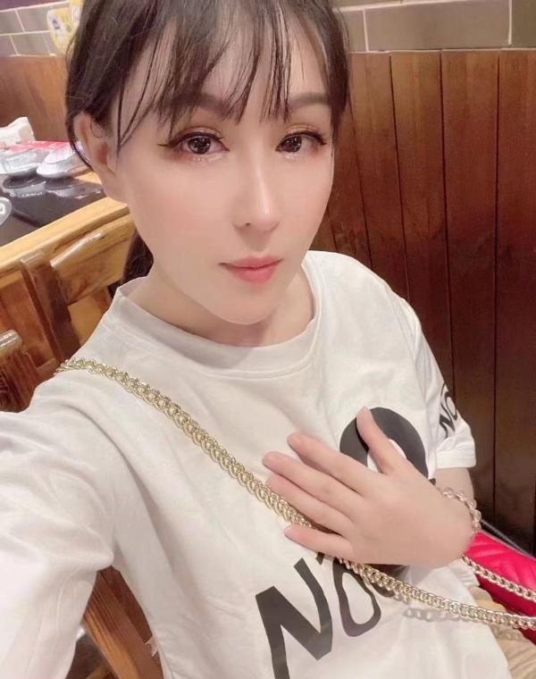 鼓楼苗条妹子小霜