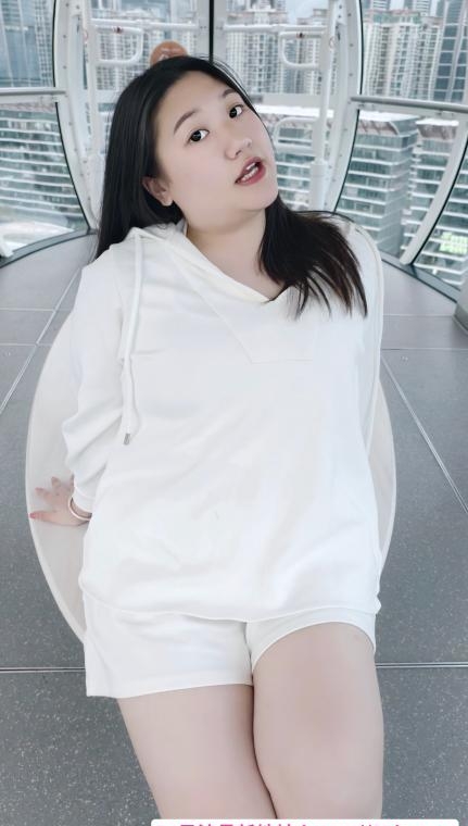 龙华BBW海臀妹