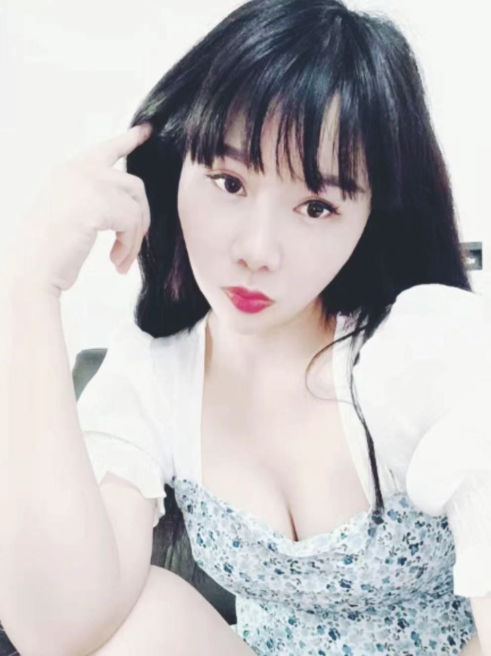龙华MM龙祖儿