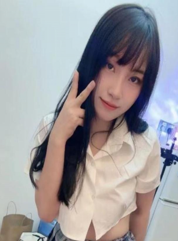 龙华小妹九儿