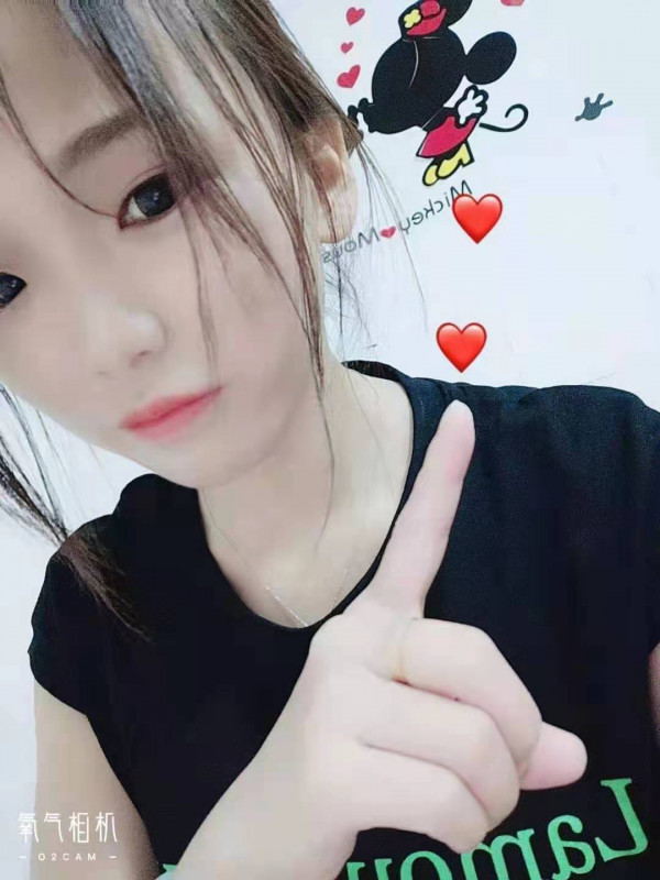 龙华淑女小琴