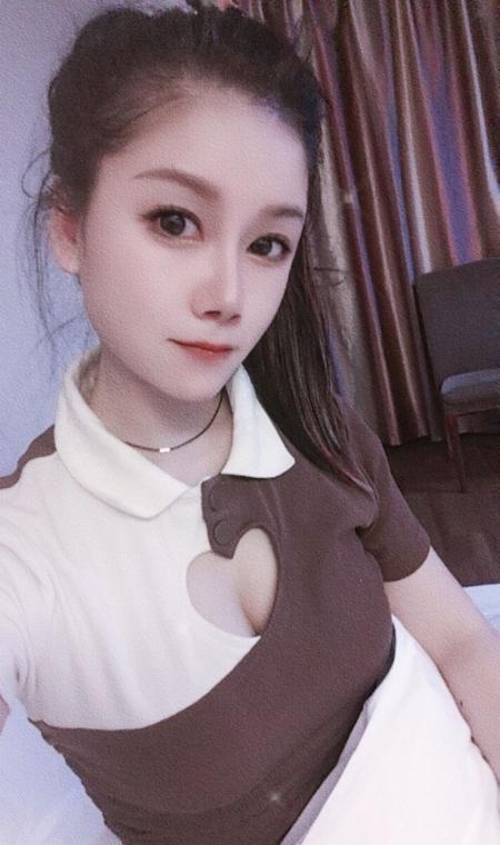 龙华美女