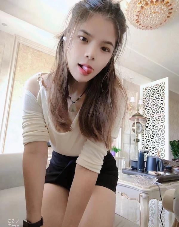 龙华美腿薇儿