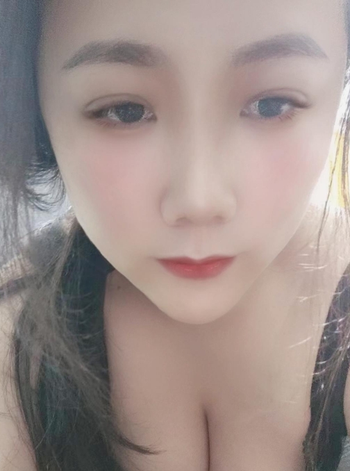 龙华莞式小少妇