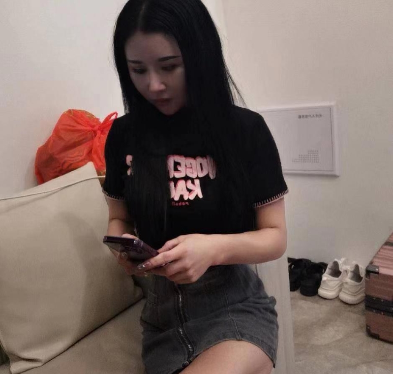 龙岗南联小狐狸少妇