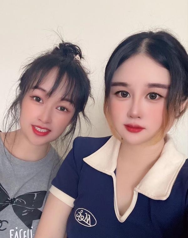 龙岗可可双飞