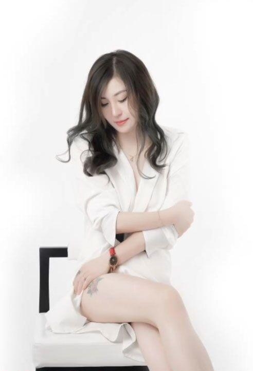 龙岗翘臀辣妹芯儿