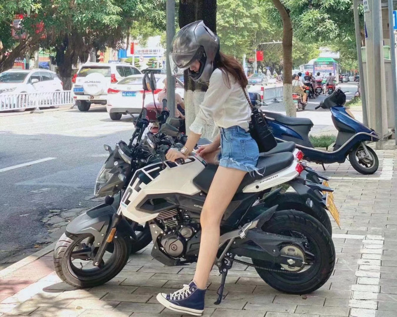 龙首原妹妹