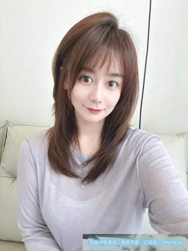 姑苏美女筱筱