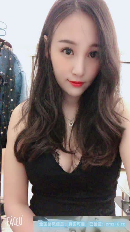 少妇魅力无限