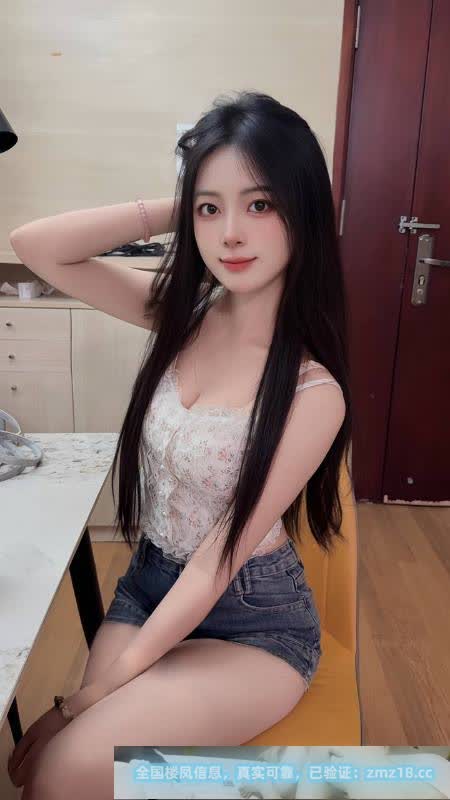 清纯俏皮颜值嫩妹