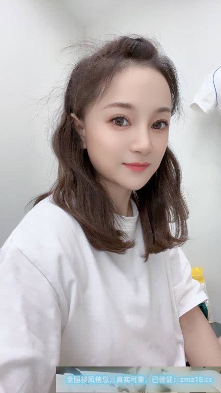 渝北身材好颜值妹子