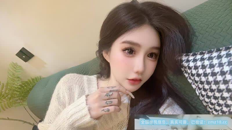 湖里颜值清纯女友