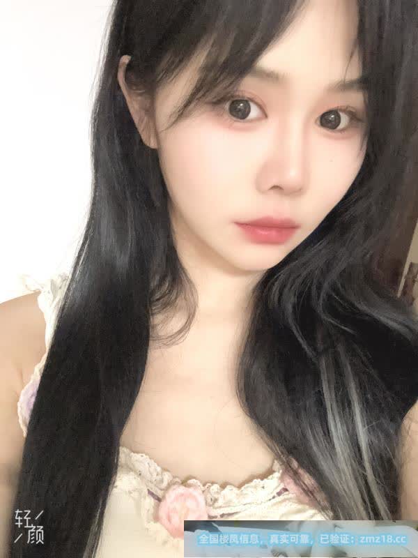 玉祥门细腰小姐姐
