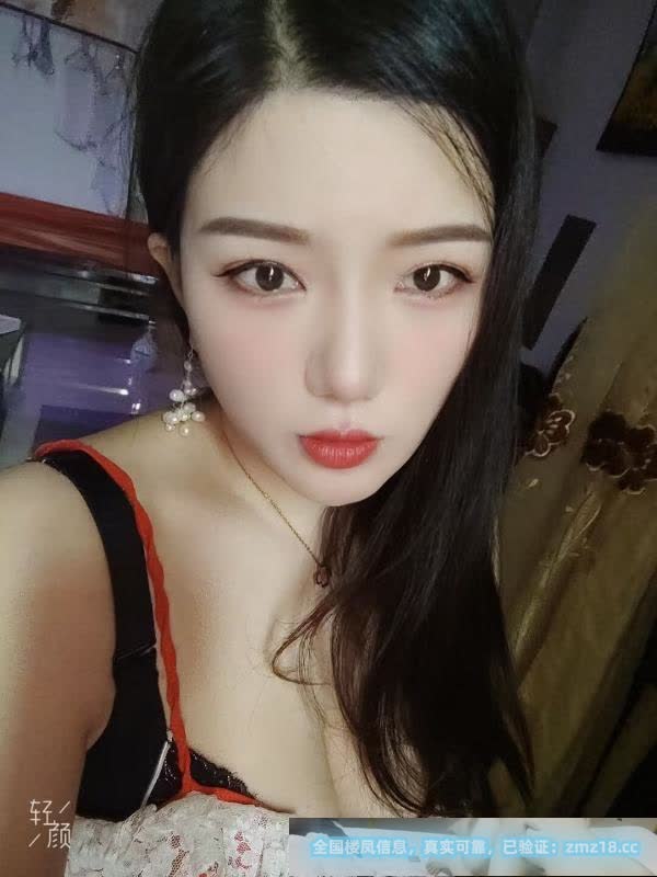 罗湖御姐百合