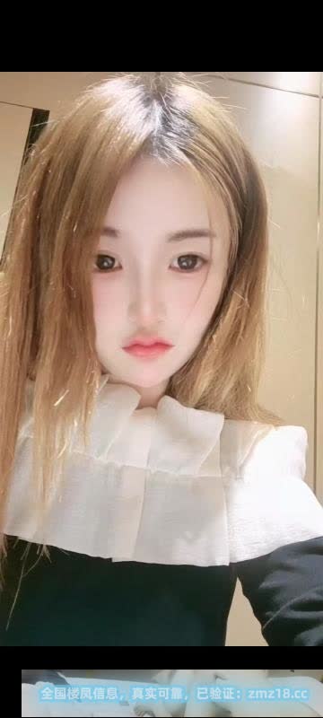 销魂小迷妹