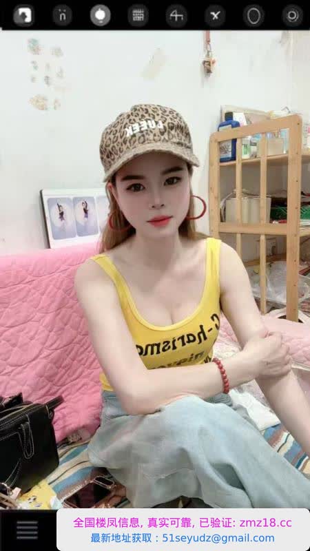 石狮水床小姐姐