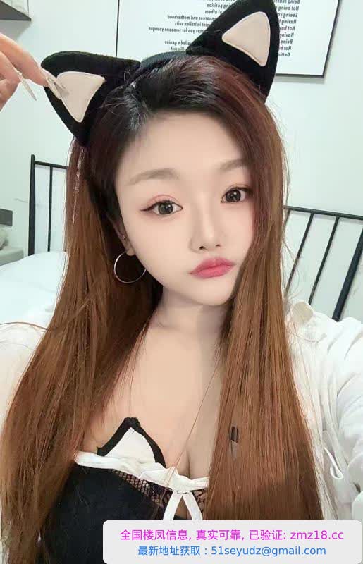 风骚性感小姐姐