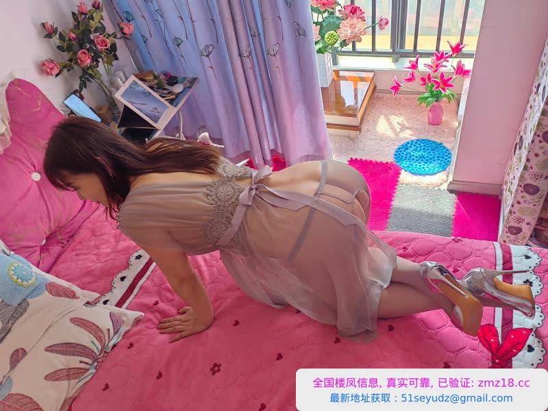 服务型小骚妇