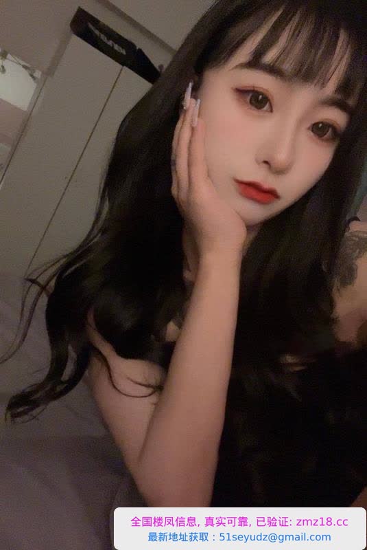常州纹身大胸妹小艾