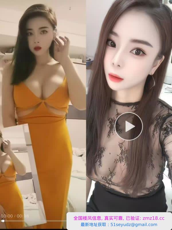 罗湖姐妹花双飞