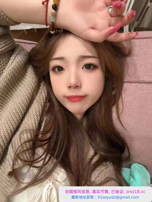 惠阳可爱妹子