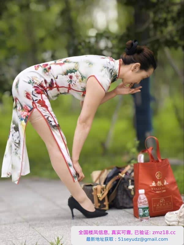 江阴旗袍熟女