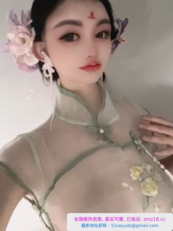 汉口美女