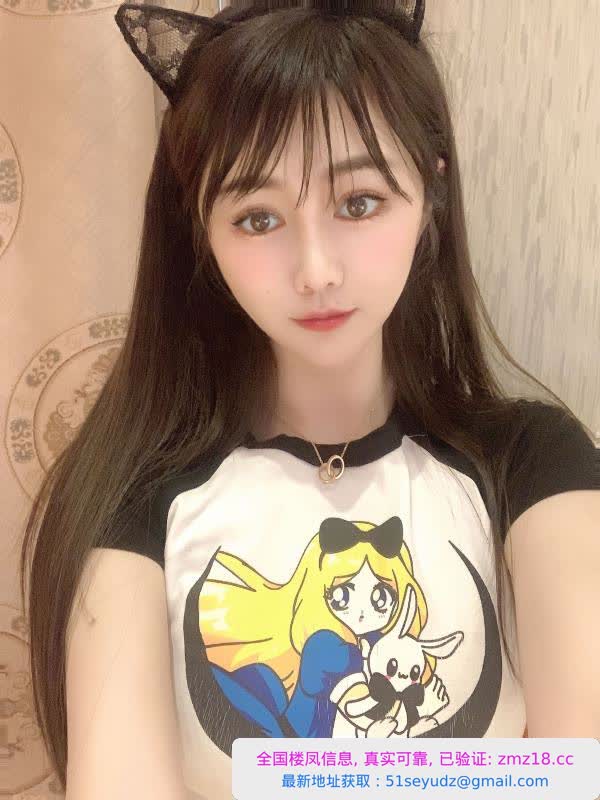 青春活力的小妹妹