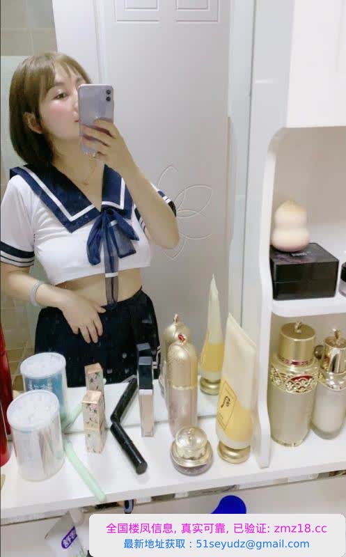 钟楼大波妹