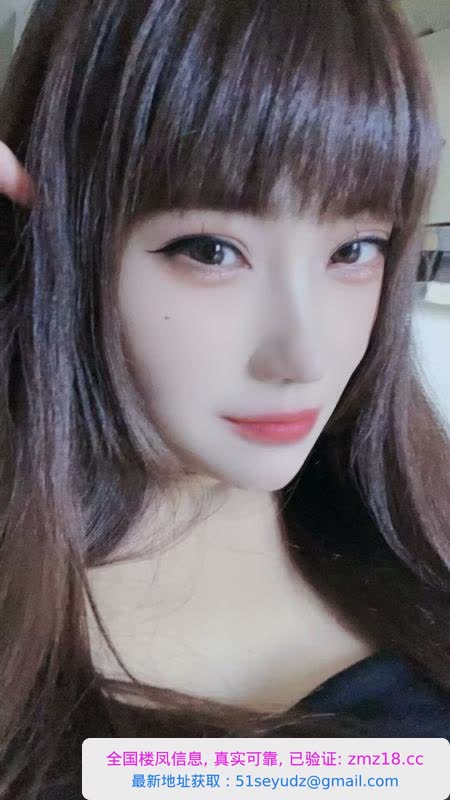 服务型美女