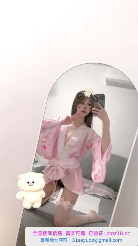 龙华情趣御姐安安