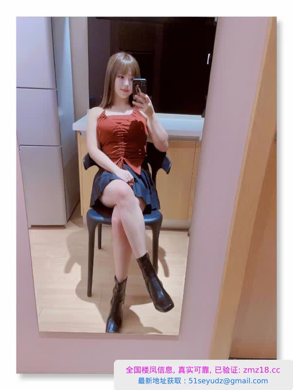 温柔软妹子